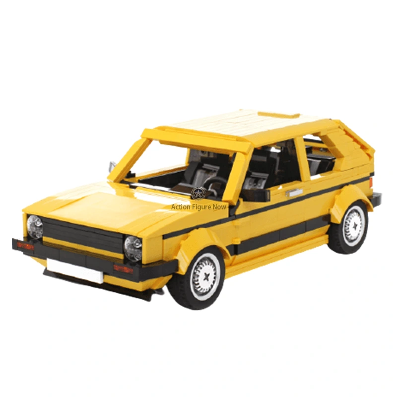 New Classic Hatchback 1390pcs New Classic Hatchback 1390pcs