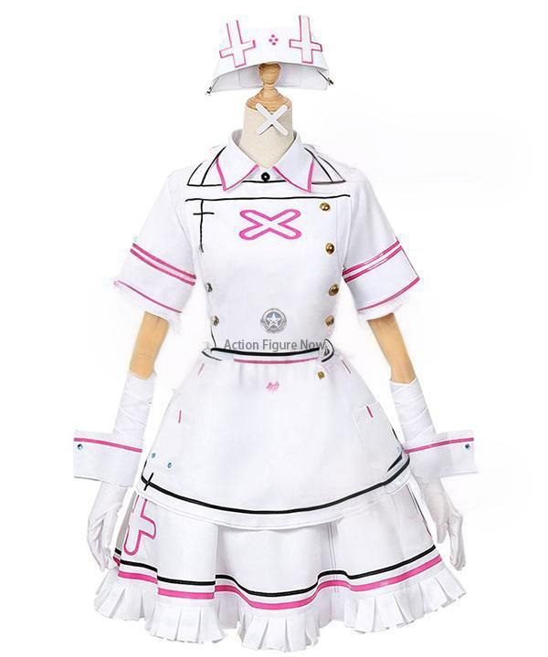 Sukoya Kana Virtual YouTuber Cosplay Outfit Sukoya Kana Virtual YouTuber Cosplay Outfit