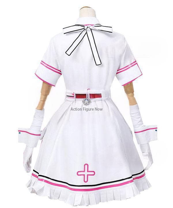 Sukoya Kana Virtual YouTuber Cosplay Outfit Sukoya Kana Virtual YouTuber Cosplay Outfit