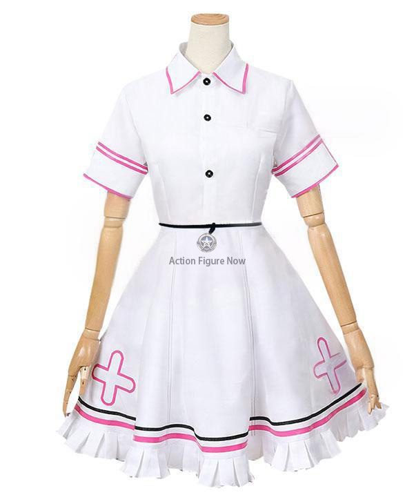 Sukoya Kana Virtual YouTuber Cosplay Outfit Sukoya Kana Virtual YouTuber Cosplay Outfit