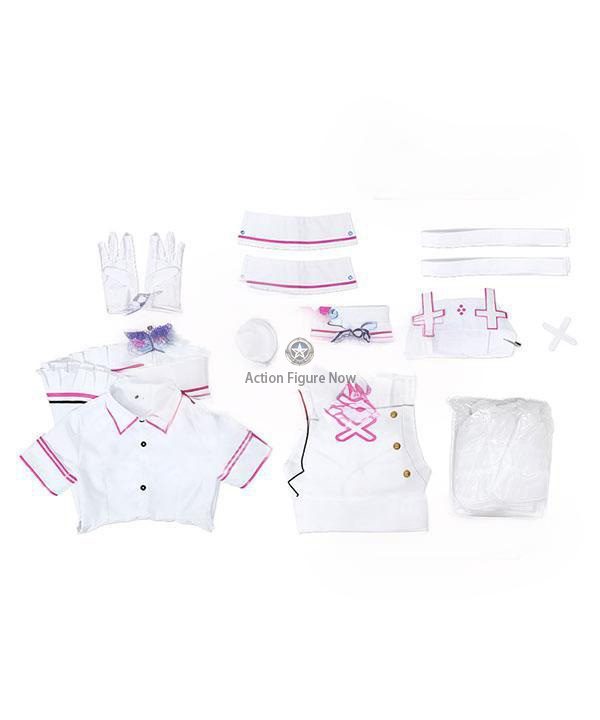 Sukoya Kana Virtual YouTuber Cosplay Outfit Sukoya Kana Virtual YouTuber Cosplay Outfit