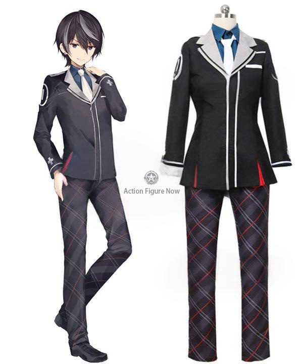 Haruto Doumyouji Virtual YouTuber Cosplay Outfit