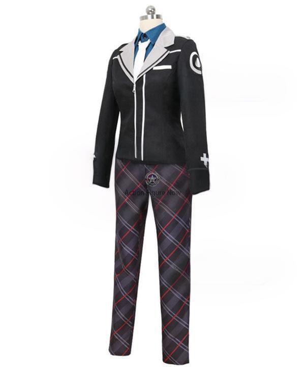 Haruto Doumyouji Virtual YouTuber Cosplay Outfit Haruto Doumyouji Virtual YouTuber Cosplay Outfit