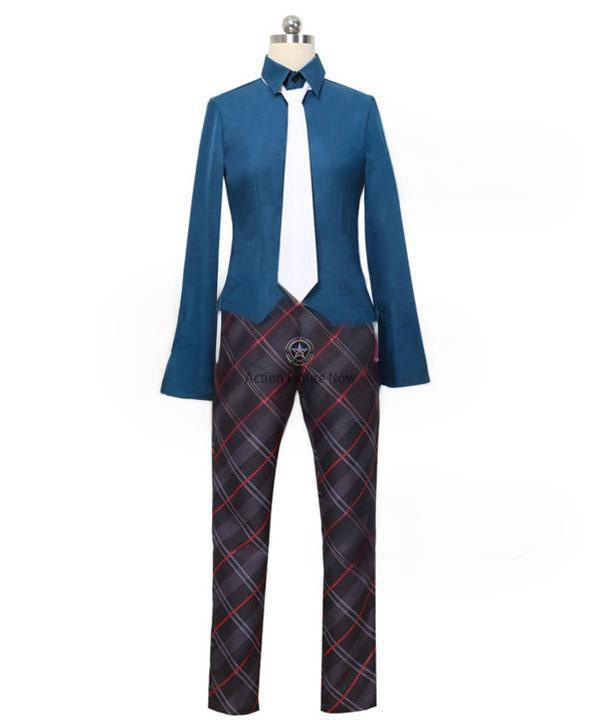 Haruto Doumyouji Virtual YouTuber Cosplay Outfit Haruto Doumyouji Virtual YouTuber Cosplay Outfit