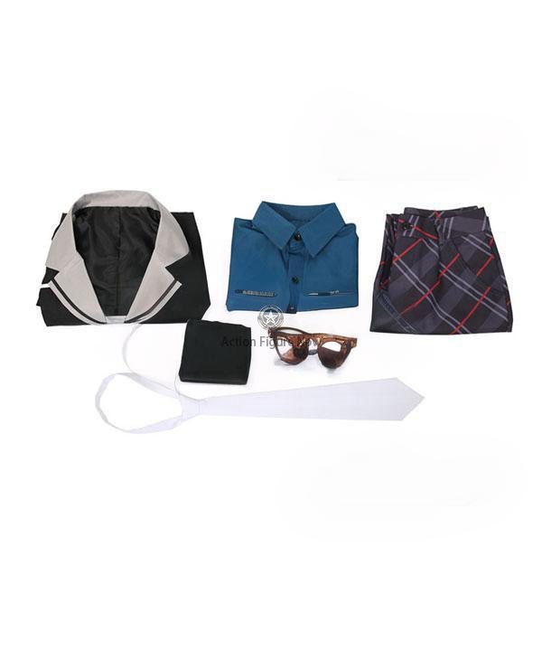 Haruto Doumyouji Virtual YouTuber Cosplay Outfit Haruto Doumyouji Virtual YouTuber Cosplay Outfit