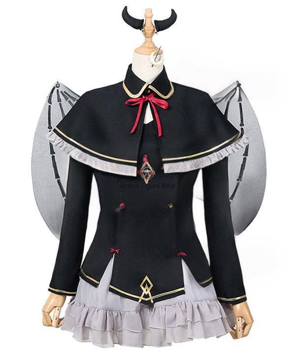 Yuzuki Roa VTuber Cosplay Outfit Yuzuki Roa VTuber Cosplay Outfit