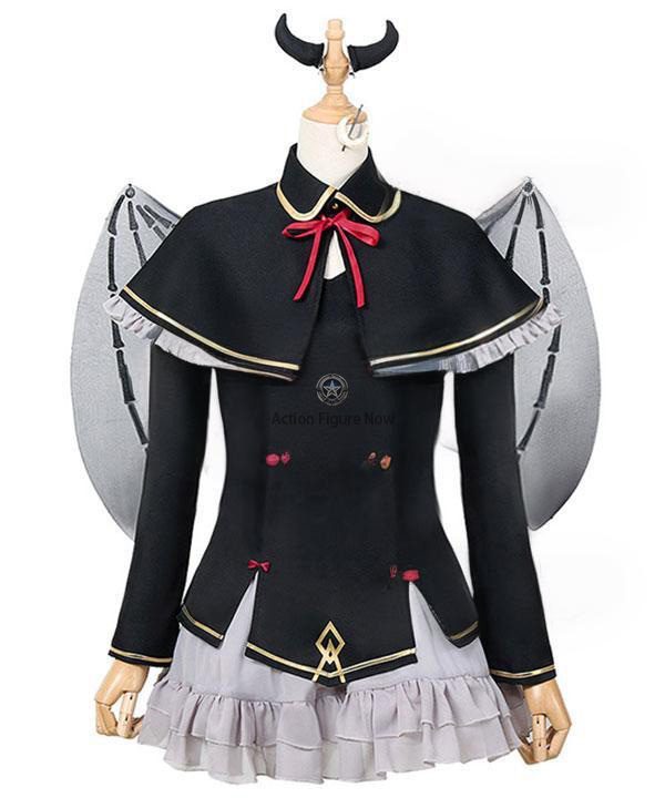 Yuzuki Roa VTuber Cosplay Outfit Yuzuki Roa VTuber Cosplay Outfit