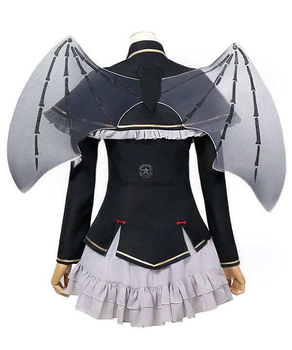 Yuzuki Roa VTuber Cosplay Outfit Yuzuki Roa VTuber Cosplay Outfit