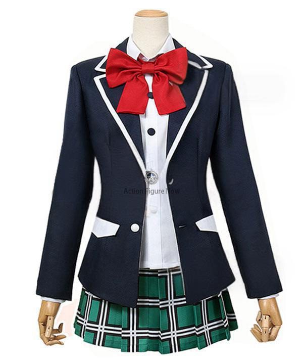 Honma Himawari VTuber Cosplay Outfit Honma Himawari VTuber Cosplay Outfit