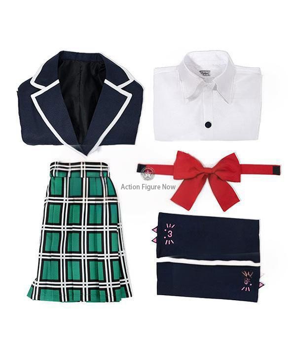 Honma Himawari VTuber Cosplay Outfit Honma Himawari VTuber Cosplay Outfit