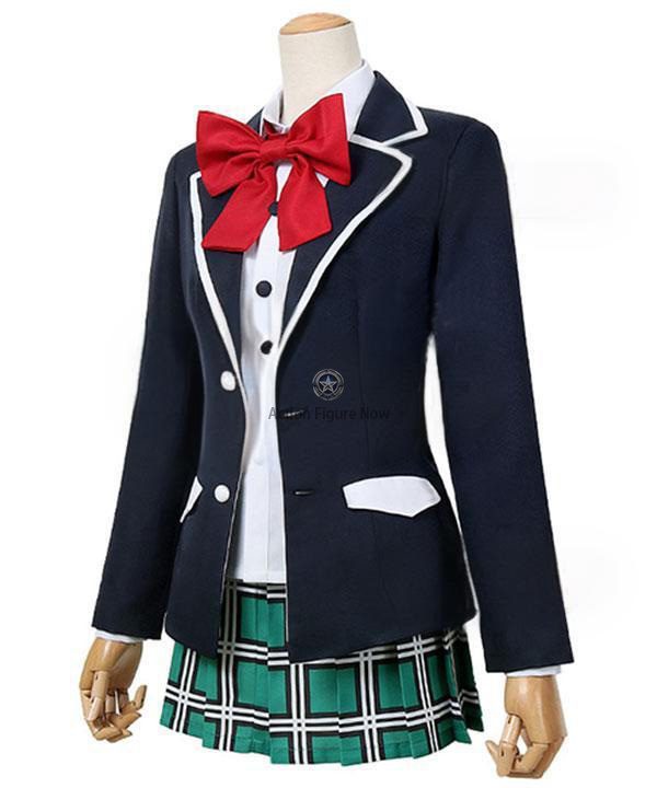 Honma Himawari VTuber Cosplay Outfit Honma Himawari VTuber Cosplay Outfit