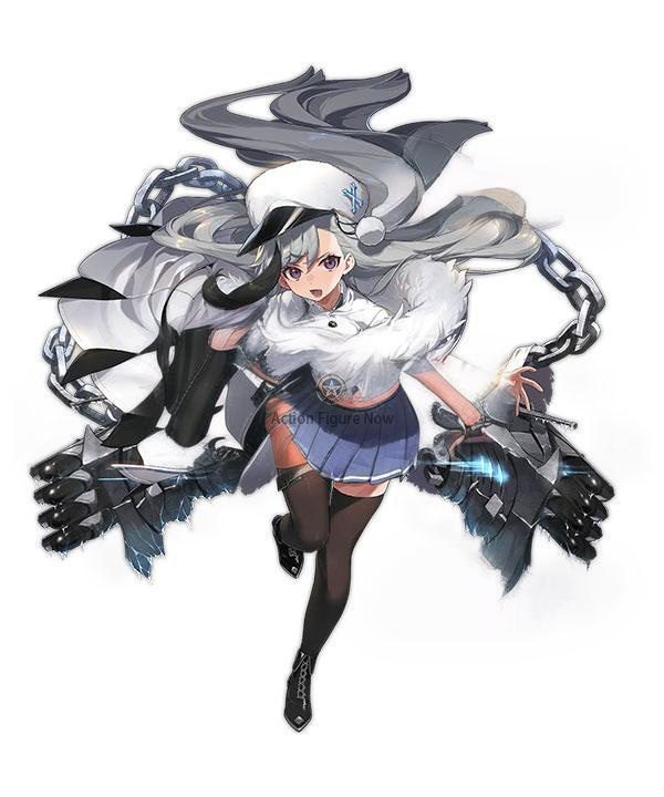 Azur Lane SN Minsk Cosplay Costume Azur Lane SN Minsk Cosplay Costume