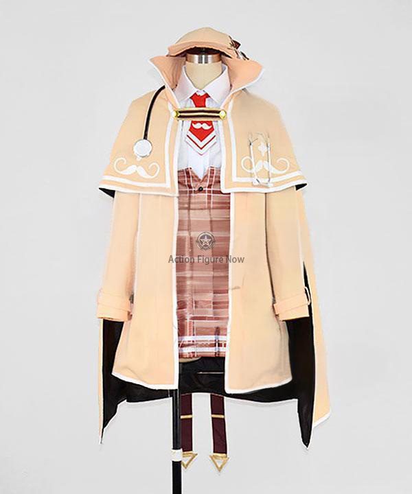 Watson Amelia English Vtuber Hololive Cosplay Outfit Watson Amelia English Vtuber Hololive Cosplay Outfit