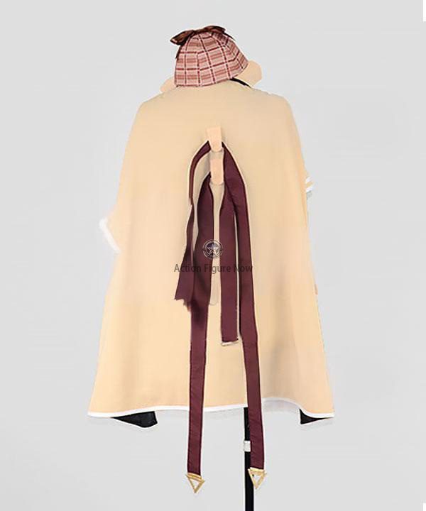 Watson Amelia English Vtuber Hololive Cosplay Outfit Watson Amelia English Vtuber Hololive Cosplay Outfit