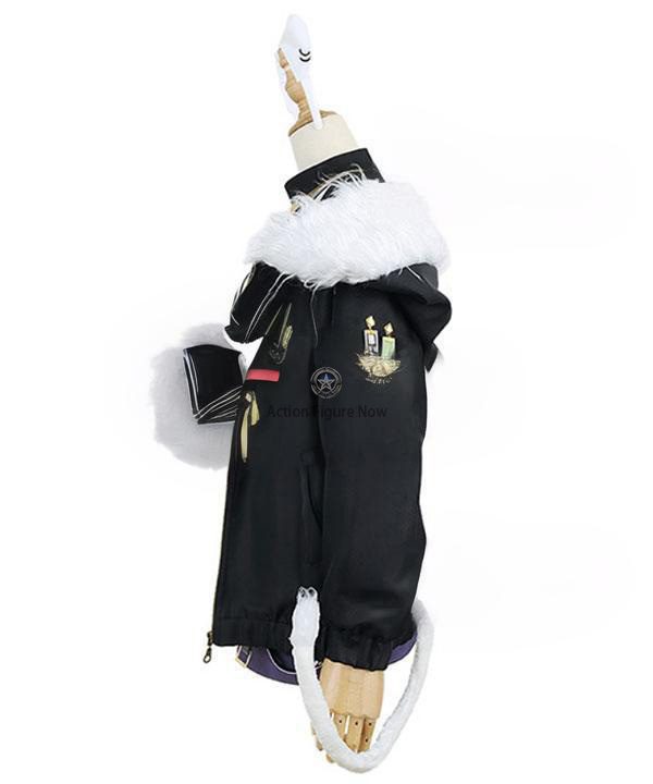 Shishiro Botan Hololive Vtuber Cosplay Outfit Shishiro Botan Hololive Vtuber Cosplay Outfit