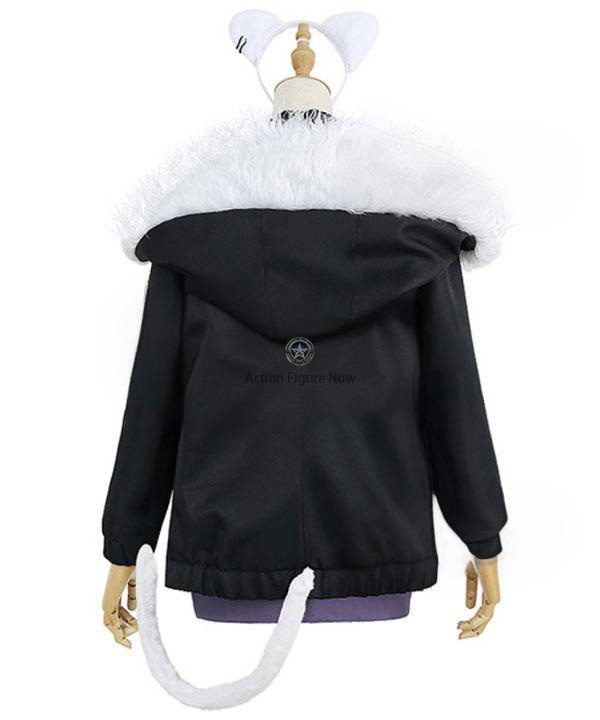 Shishiro Botan Hololive Vtuber Cosplay Outfit Shishiro Botan Hololive Vtuber Cosplay Outfit