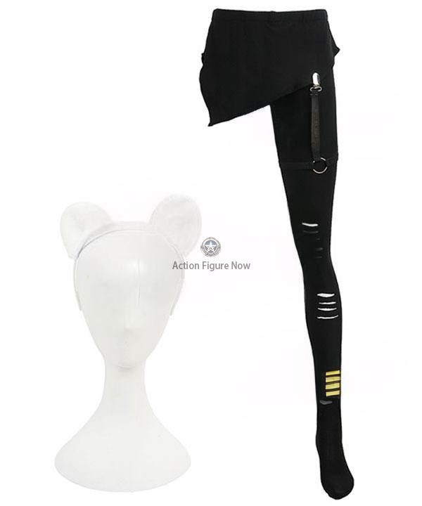 Shishiro Botan Hololive Vtuber Cosplay Outfit Shishiro Botan Hololive Vtuber Cosplay Outfit