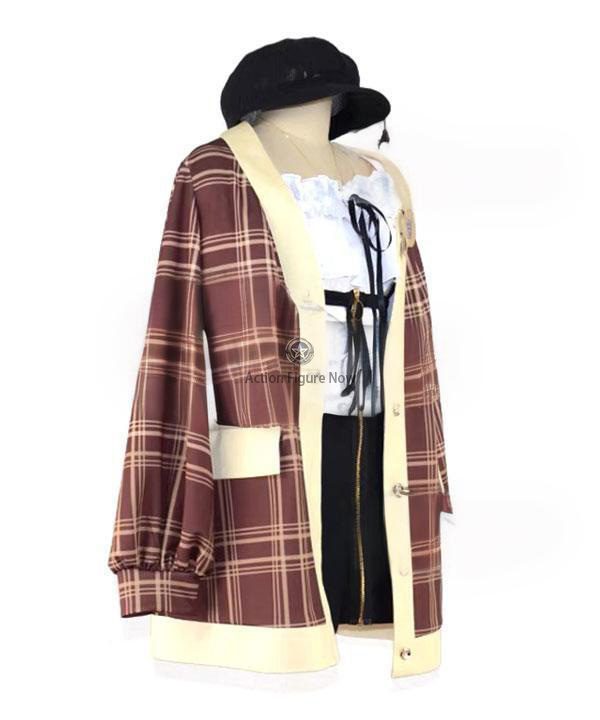 Watson Amelia B English VTuber Hololive Cosplay Outfit Watson Amelia B English VTuber Hololive Cosplay Outfit