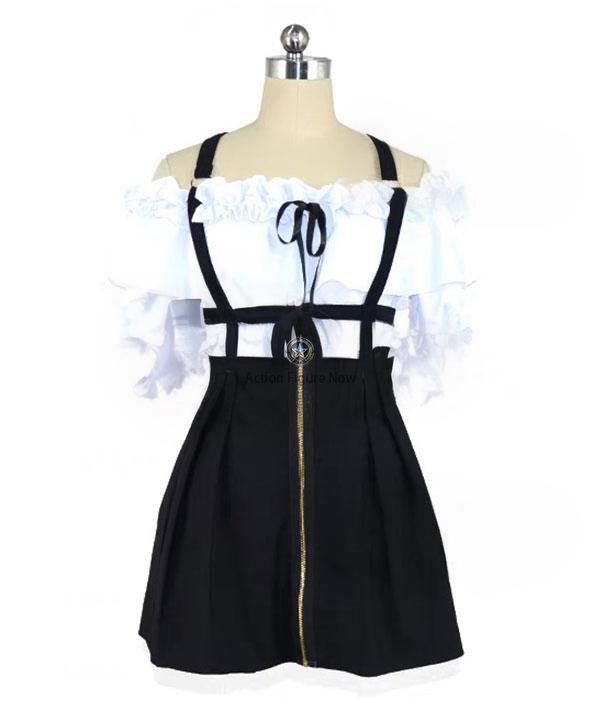 Watson Amelia B English VTuber Hololive Cosplay Outfit Watson Amelia B English VTuber Hololive Cosplay Outfit