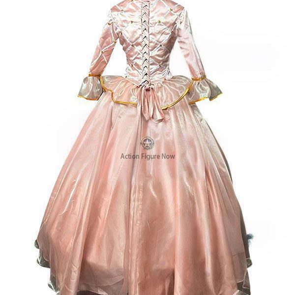 Princess Anneliese Barbie Cosplay Costume - The Princess and the Pauper