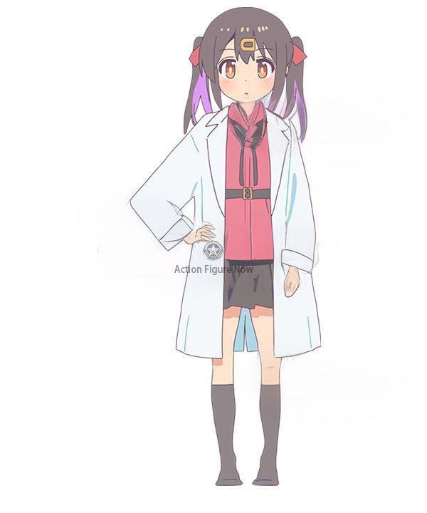 Onimai: I'm Now Your Sister Mihari Oyama Red Cosplay Costume Onimai: I'm Now Your Sister Mihari Oyama Red Cosplay Costume