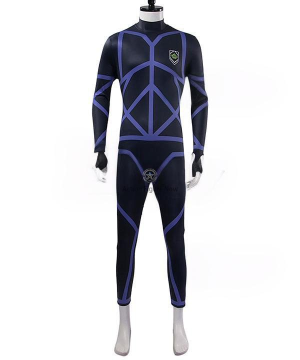 Blue Lock Yoichi Isagi #11 Ranked 299 Cosplay Costume Blue Lock Yoichi Isagi #11 Ranked 299 Cosplay Costume