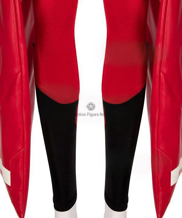 Overwatch 2 OW2 Kiriko Cosplay Pattern and Fabric Edition Costume Overwatch 2 OW2 Kiriko Cosplay Pattern and Fabric Edition Costume