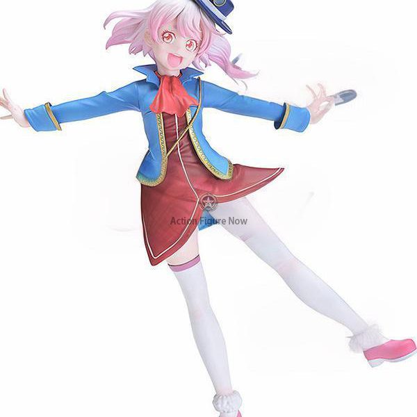 Shangri-La Frontier Celestial Vivi Towa Amane Figure
