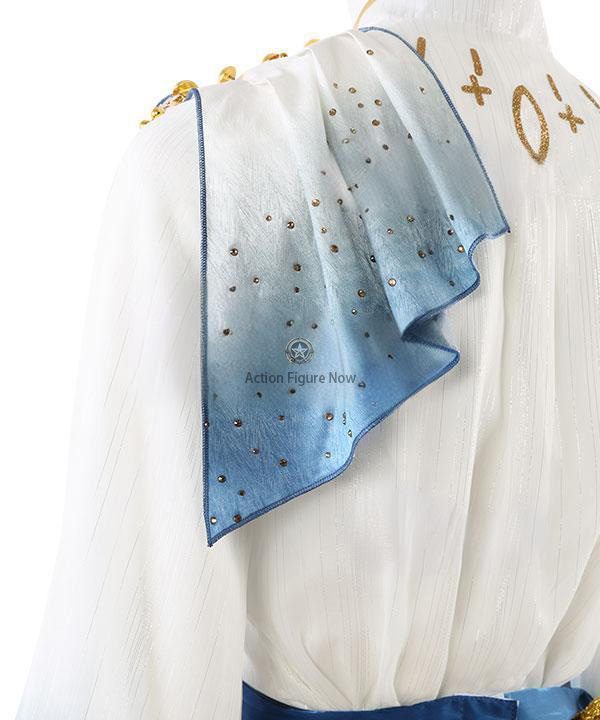 Ensemble Stars!! Elegant Parade Blue Moon Cosplay Costume, Mashiro Aoyagi Blue Moon Ensemble Stars!! Suit, Complex Costume Customize Ensemble Stars!! Elegant Parade Blue Moon Cosplay Costume, Mashiro Aoyagi Blue Moon Ensemble Stars!! Suit, Complex Costume Customize