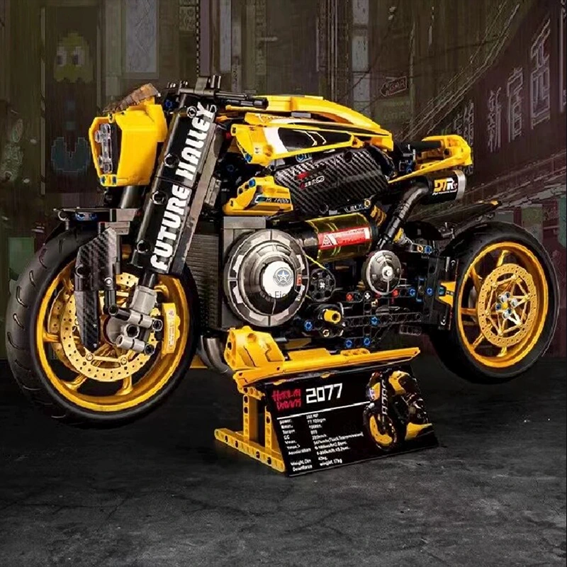 1980-Piece Superbike 1980-Piece Superbike