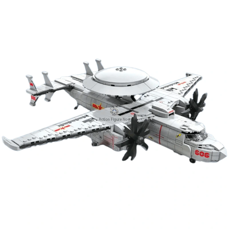 1143pcs Military Building Block Set 1143pcs Military Building Block Set