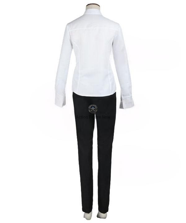 Persona 5 Yusuke Kitagawa Cosplay Costume: School Uniform Edition Persona 5 Yusuke Kitagawa Cosplay Costume: School Uniform Edition