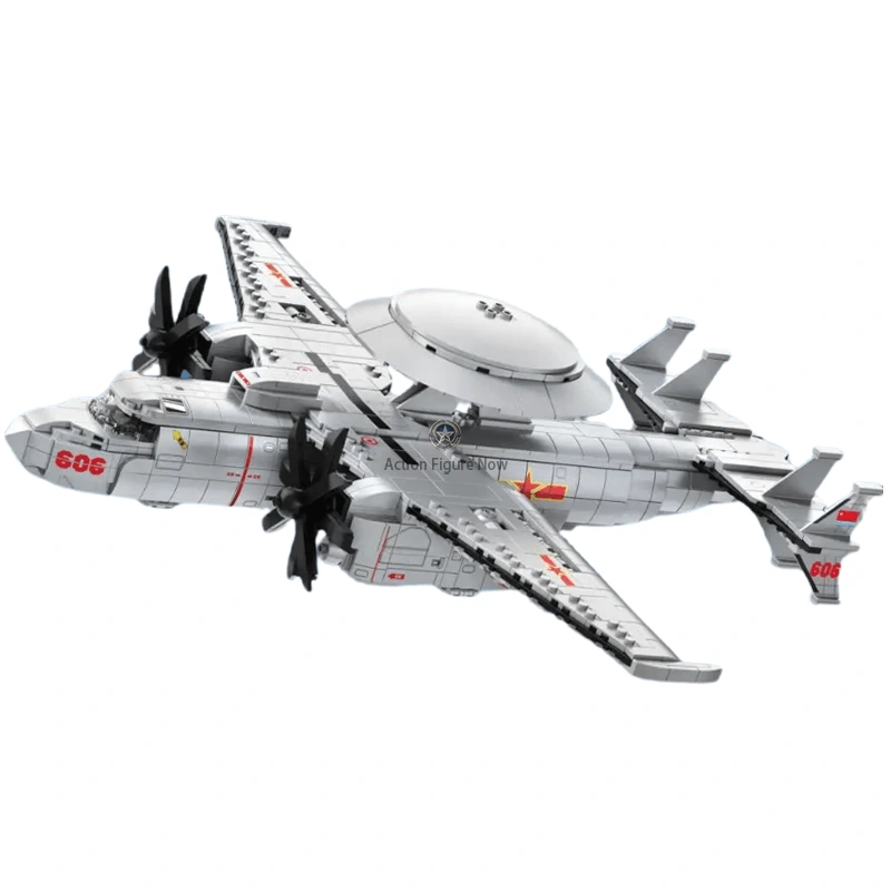1143pcs Military Building Block Set 1143pcs Military Building Block Set