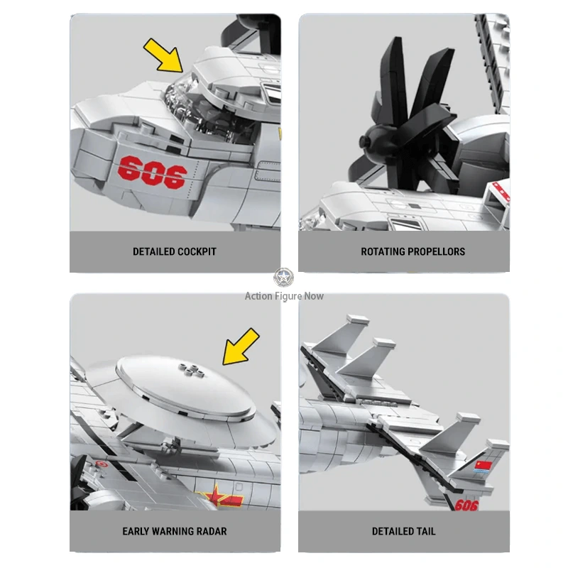 1143pcs Military Building Block Set 1143pcs Military Building Block Set