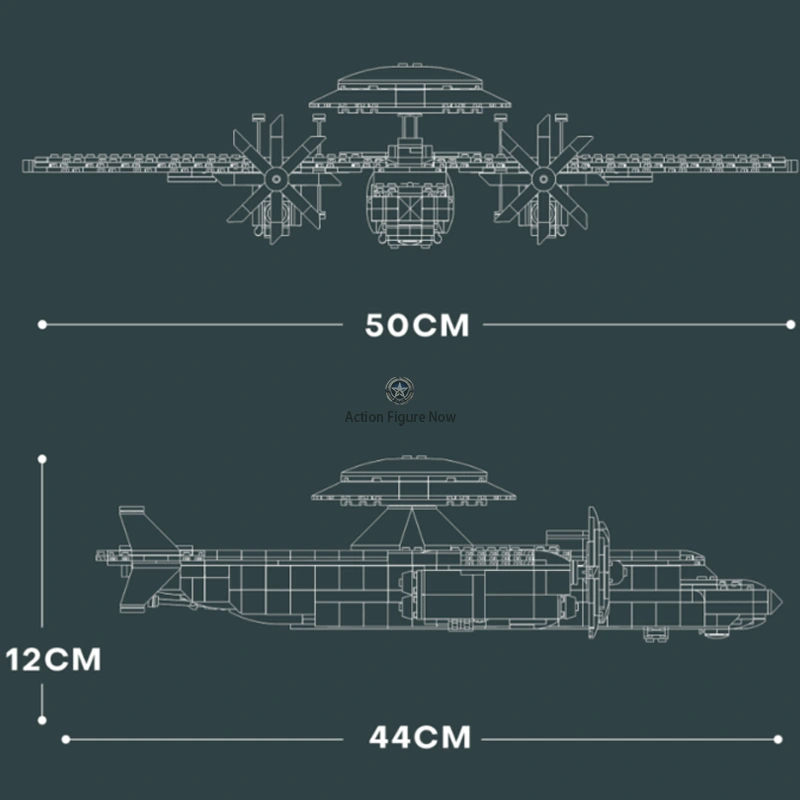 1143pcs Military Building Block Set 1143pcs Military Building Block Set