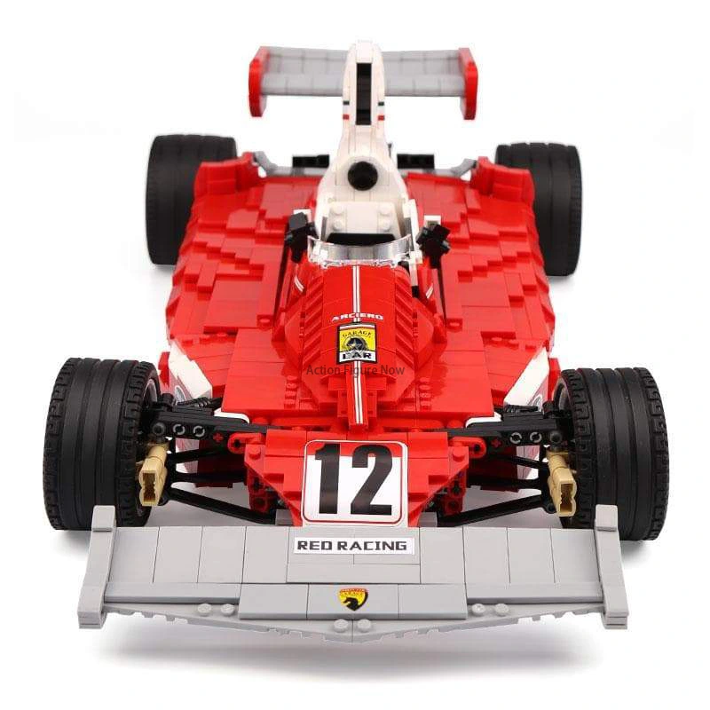 Classic 4163-Piece Racing Bundle Classic 4163-Piece Racing Bundle