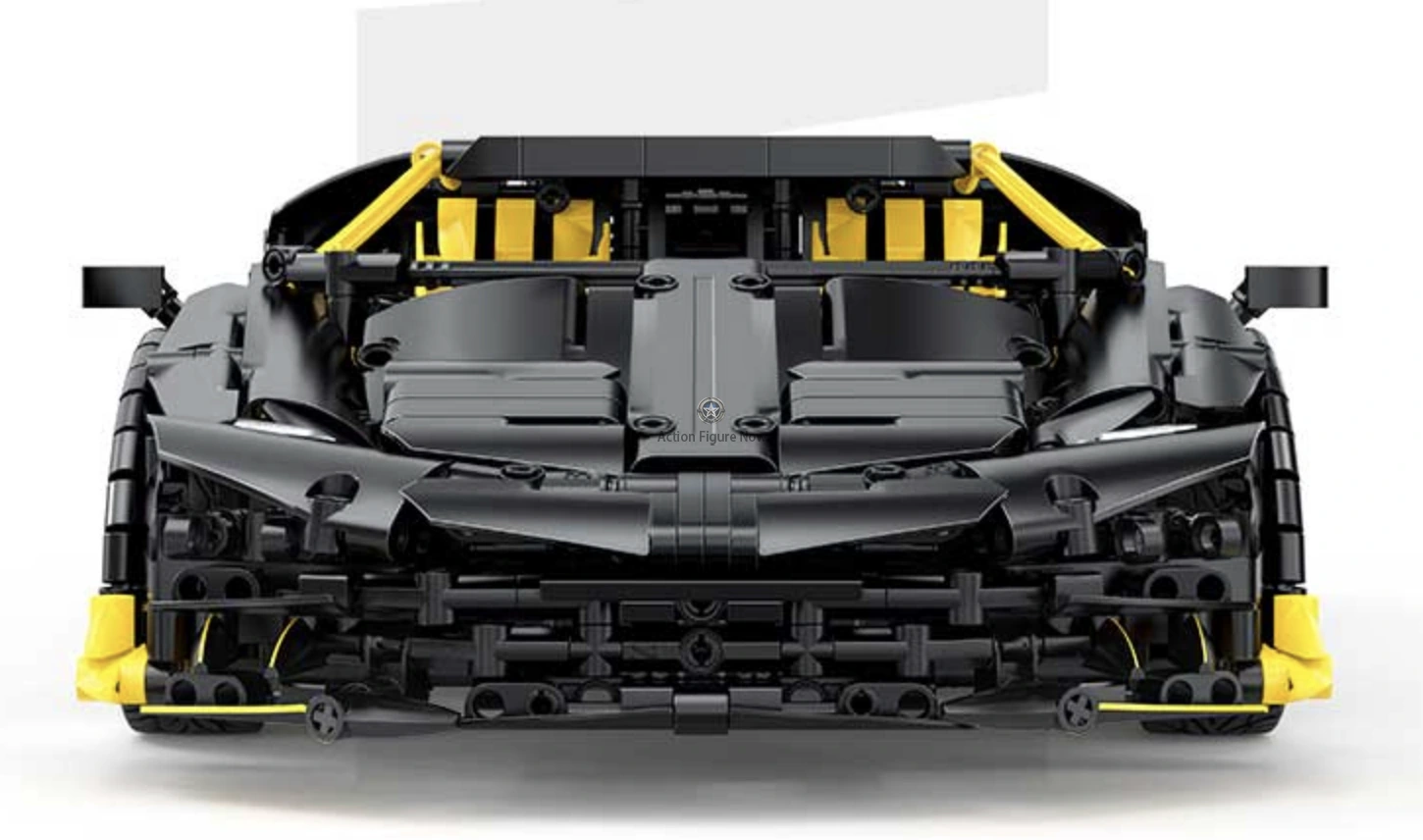 1:18 Scale Remote Control Lamborghini Aventador Lp 750-4 SV 1:18 Scale Remote Control Lamborghini Aventador Lp 750-4 SV