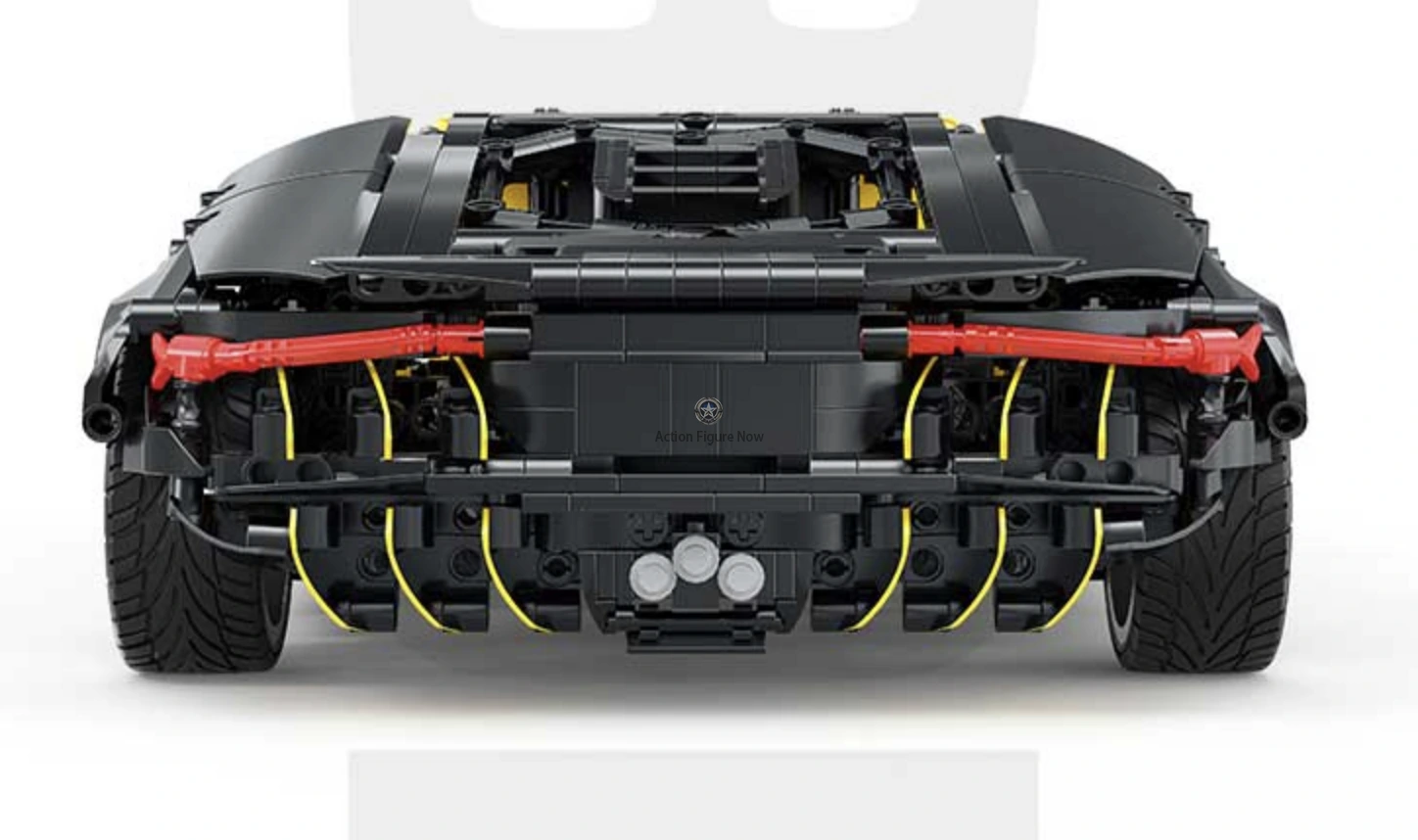 1:18 Scale Remote Control Lamborghini Aventador Lp 750-4 SV 1:18 Scale Remote Control Lamborghini Aventador Lp 750-4 SV