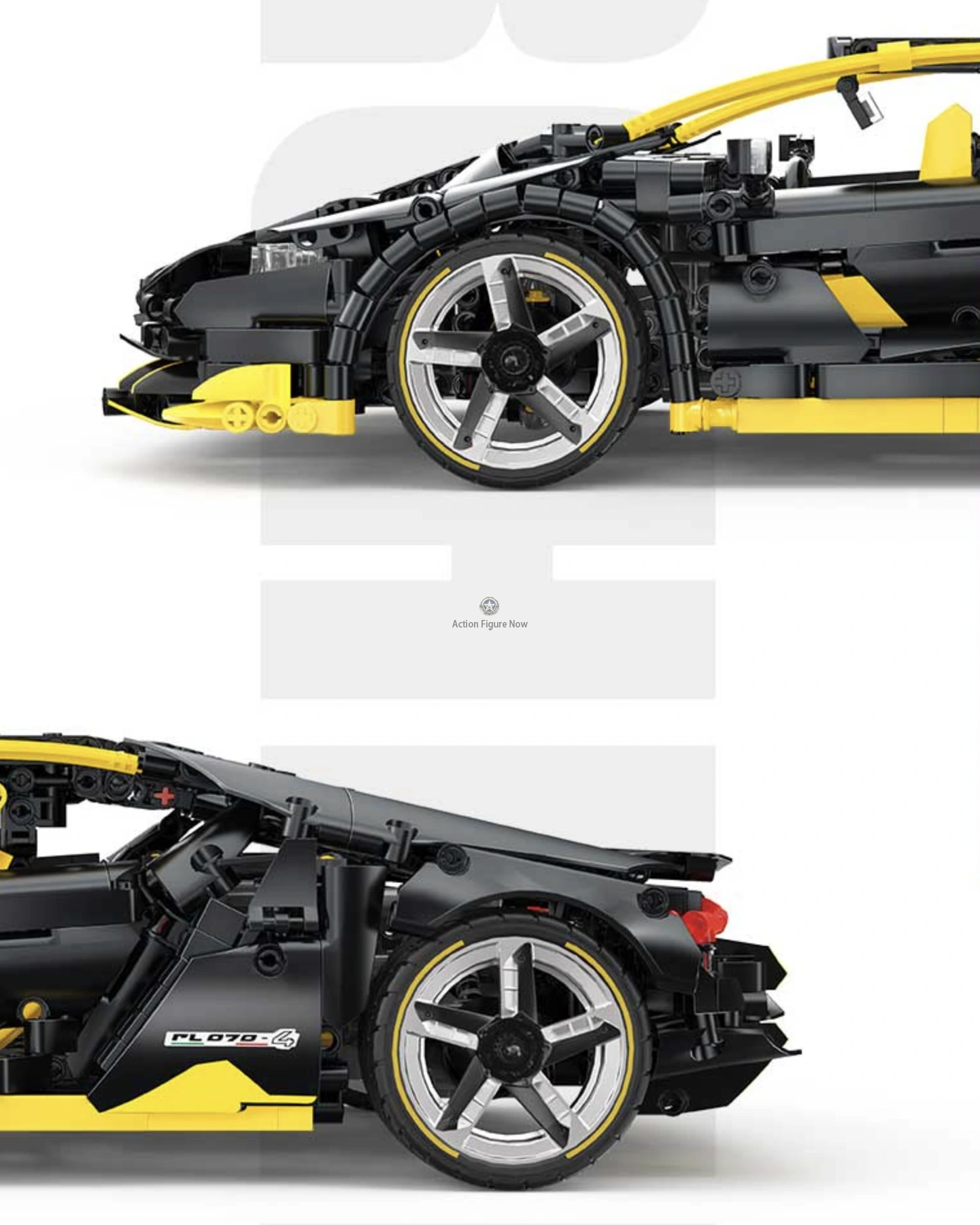 1:18 Scale Remote Control Lamborghini Aventador Lp 750-4 SV 1:18 Scale Remote Control Lamborghini Aventador Lp 750-4 SV