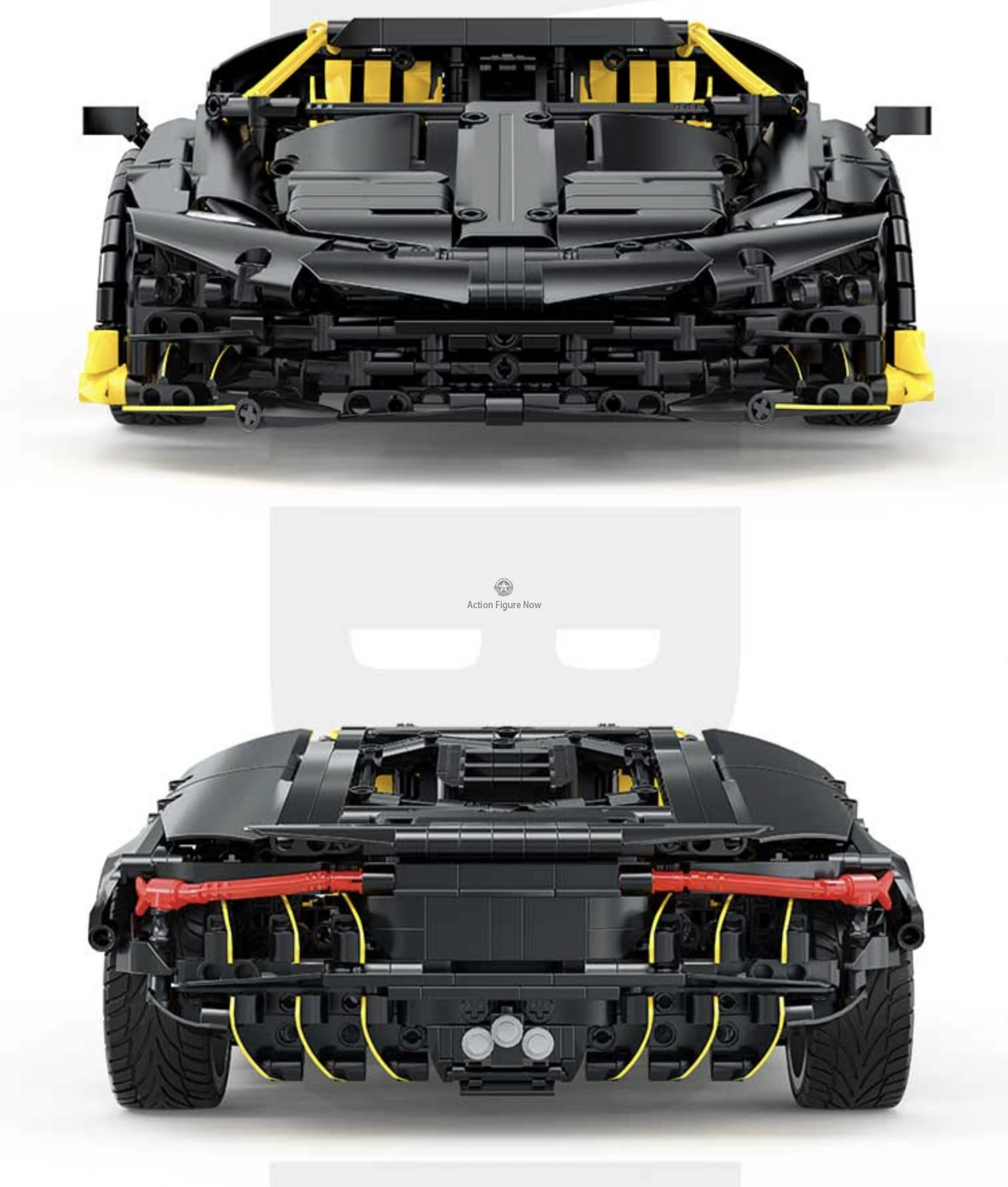 1:18 Scale Remote Control Lamborghini Aventador Lp 750-4 SV 1:18 Scale Remote Control Lamborghini Aventador Lp 750-4 SV