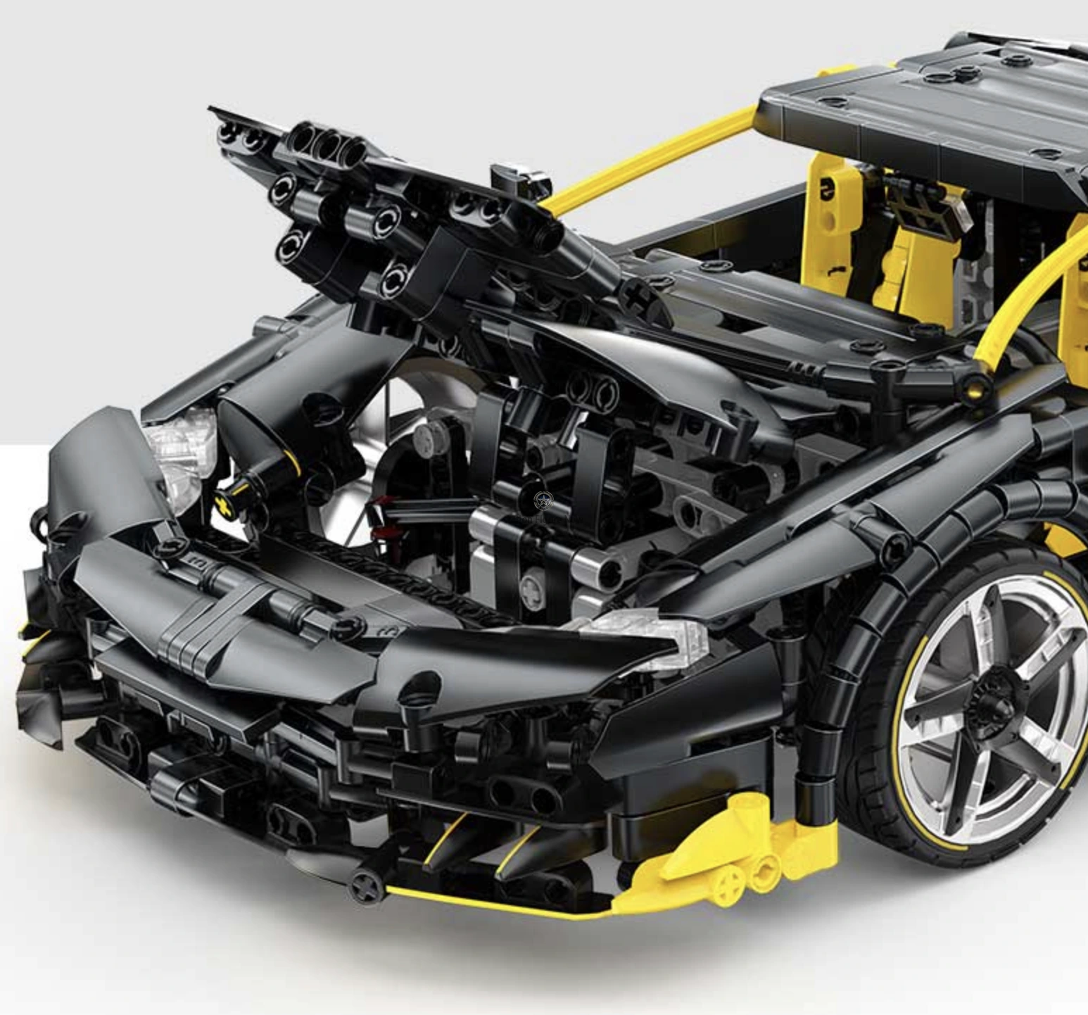 1:18 Scale Remote Control Lamborghini Aventador Lp 750-4 SV 1:18 Scale Remote Control Lamborghini Aventador Lp 750-4 SV
