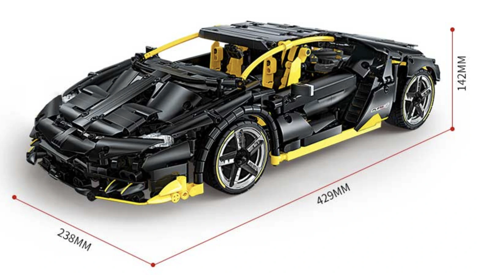 1:18 Scale Remote Control Lamborghini Aventador Lp 750-4 SV 1:18 Scale Remote Control Lamborghini Aventador Lp 750-4 SV
