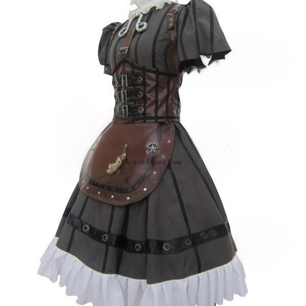Premium Alice Madness Return Cosplay Costumes | Unique & High-Quality ...