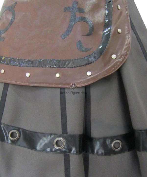 Alice: Madness Returns Punk Alice Cosplay Costume Alice: Madness Returns Punk Alice Cosplay Costume