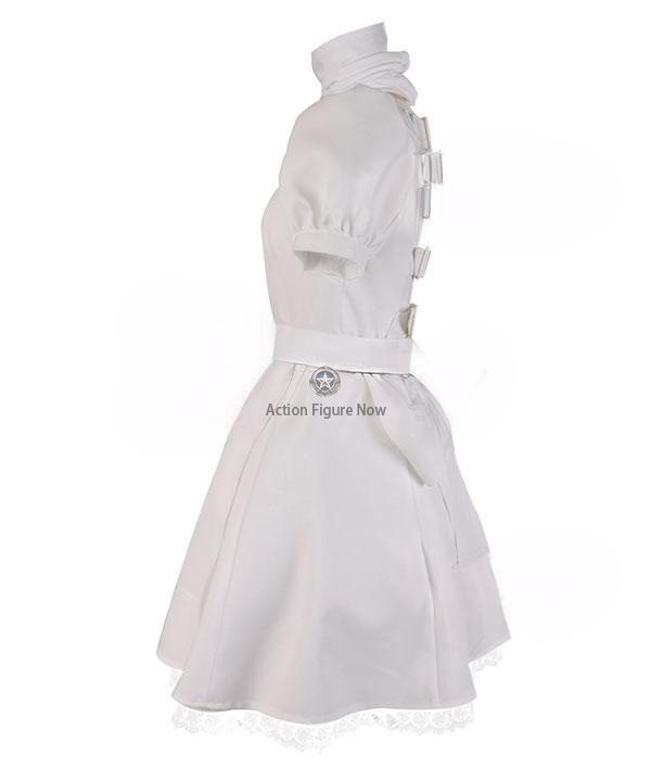 Alice: Madness Returns Alice "Go Ballistic" Cosplay Costume Alice: Madness Returns Alice "Go Ballistic" Cosplay Costume