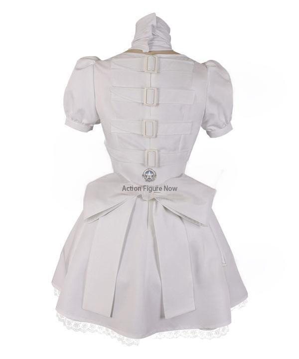 Alice: Madness Returns Alice "Go Ballistic" Cosplay Costume Alice: Madness Returns Alice "Go Ballistic" Cosplay Costume