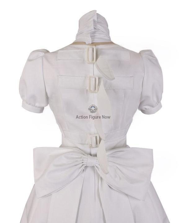 Alice: Madness Returns Alice "Go Ballistic" Cosplay Costume