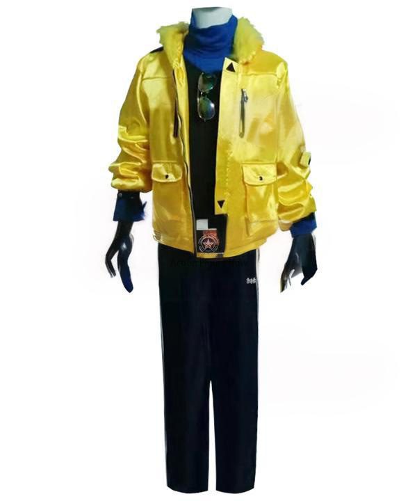 Arknights Courier New Routes Yellow Skin Cosplay Outfit Arknights Courier New Routes Yellow Skin Cosplay Outfit