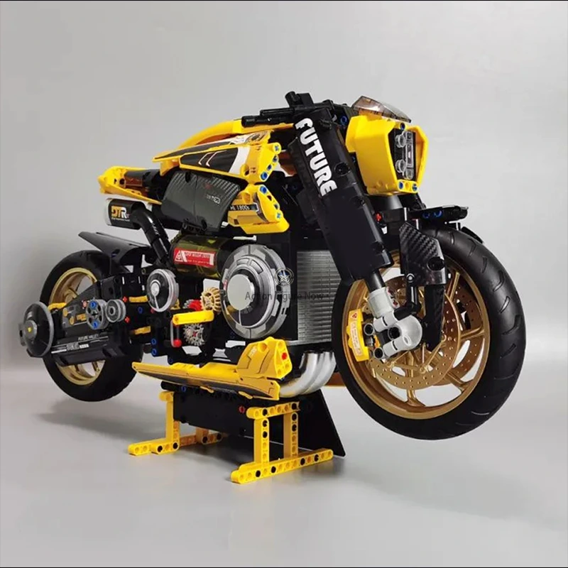1980-Piece Superbike 1980-Piece Superbike