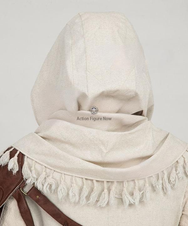Assassin's Creed Mirage: Basim Ibn Ishaq Premium Cosplay Costume